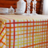 Tablecloth CASATA, with Teflon treatment