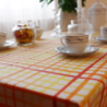 Tablecloth CASATA, with Teflon treatment