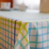 Tablecloth CASATA, with Teflon treatment