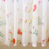 Upper curtain MOONIÔIS 5254 v.01, PREMIUM CURTAIN