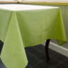 Tablecloth PINTO, with Teflon treatment