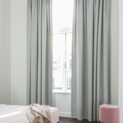 Dimout curtain HYPO v.16, light green