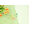 Tablecloth DORA, rectangular, with Teflon treatment, various colours