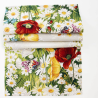 Table runner DAISIES