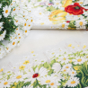 Tablecloth DAISIES, large