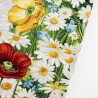 Tablecloth DAISIES, large