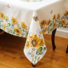 Tablecloth MIRASOL, large