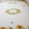 Tablecloth MIRASOL, large