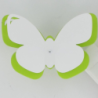 Curtain clip BUTTERFLY