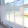 Sheer curtain SINDI 60cm