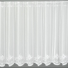 Tulle curtain SINDI 45cm