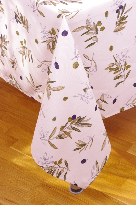 Tablecloth OLEA