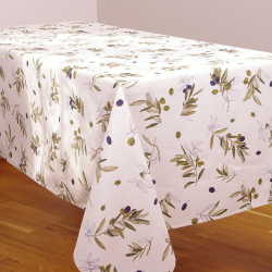 Tablecloth OLEA