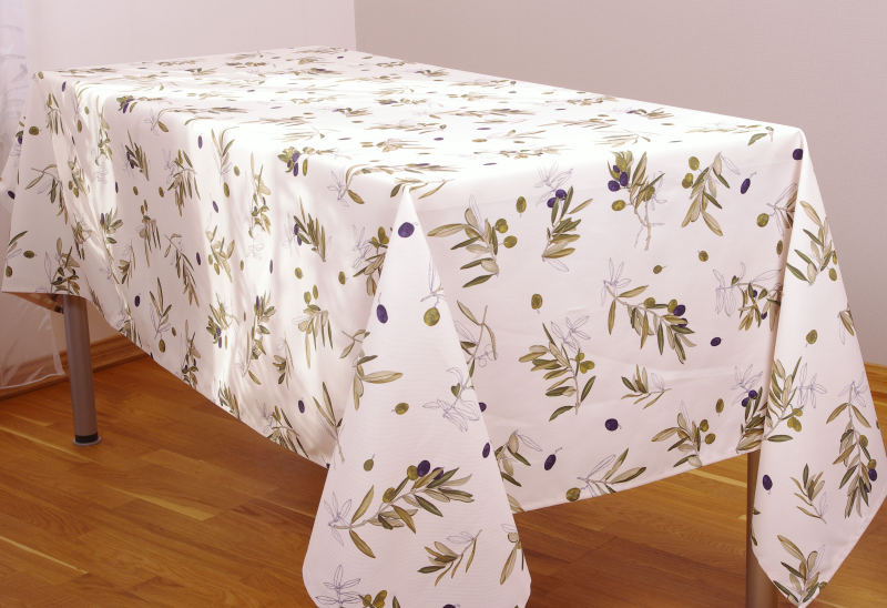 Tablecloth OLEA