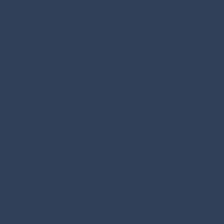 Dimout curtain HYPO v.19, dark blue