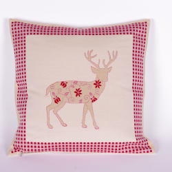 Cushion cover HIRVEKE