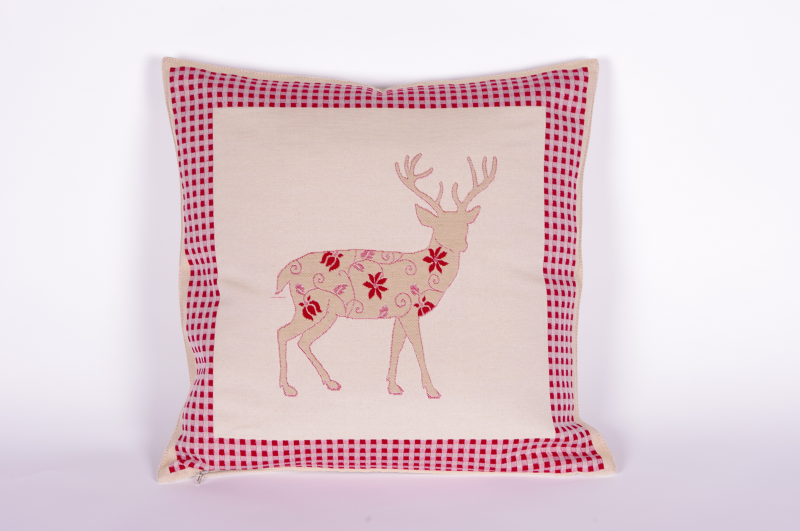 Cushion cover HIRVEKE