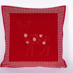 Cushion cover HIRVEKE