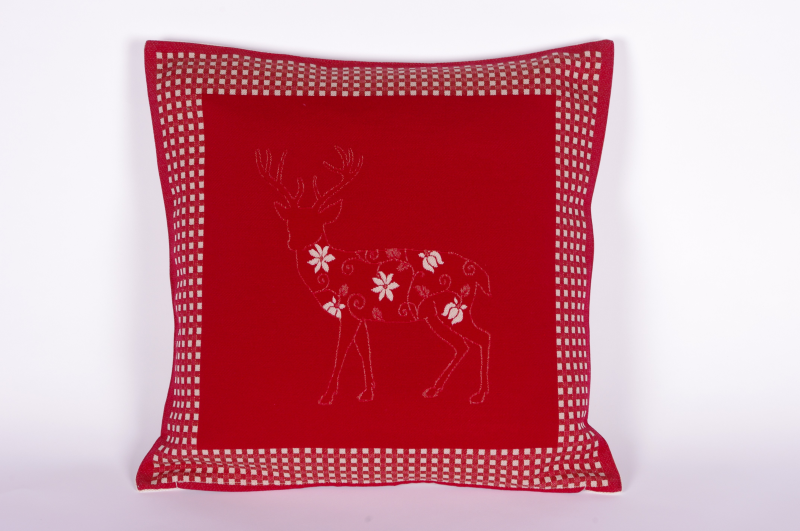 Cushion cover HIRVEKE