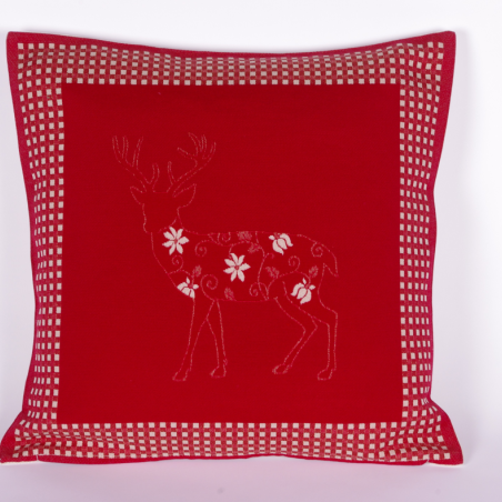 Cushion cover HIRVEKE