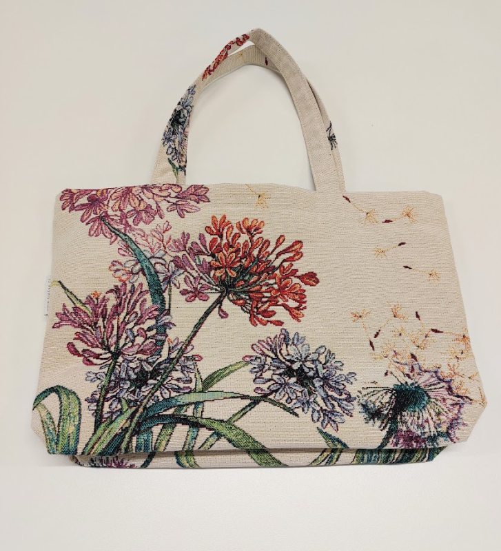 Carrying bag NERINE, small,...