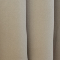 Blackout curtain PETER v.29, beige gray