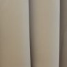 Blackout curtain PETER v.29, beige gray