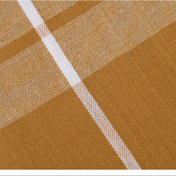 Kitchen towel GÖZZE 60057, set, v.16, mustard yellow