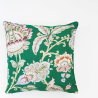 Cushion cover BARAHONA v.5 green