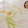 Tablecloth ISCHIA, with Teflon treatment