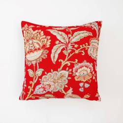 Cushion cover BARAHONA v.5 green