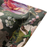 Duvet cover MAGIC GARDEN MOSS 150x210cm