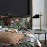 Duvet cover MAGIC GARDEN MOSS 150x210cm