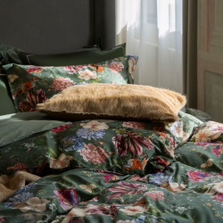 Duvet cover MAGIC GARDEN MOSS 150x210cm