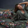 Duvet cover MAGIC GARDEN MOSS 150x210cm