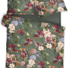 Duvet cover MAGIC GARDEN MOSS 150x210cm