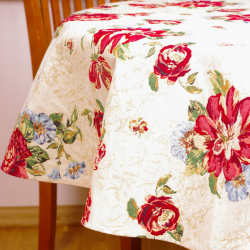 Tablecloth NURIA v.4