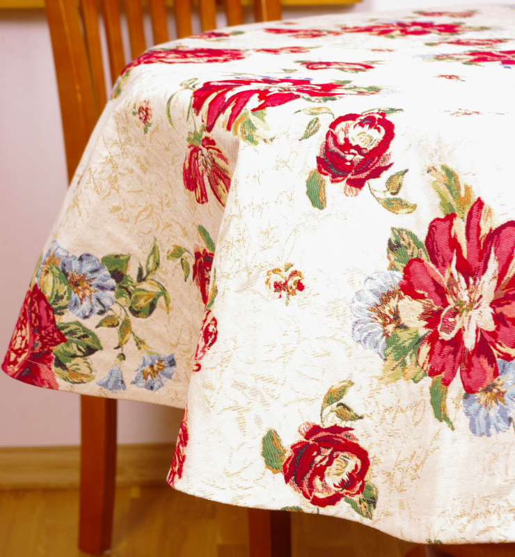 Tablecloth NURIA v.4