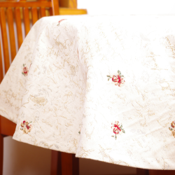 Tablecloth NURIA v.24