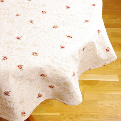 Tablecloth NURIA v.24