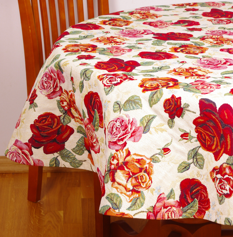 Tablecloth ROOSID