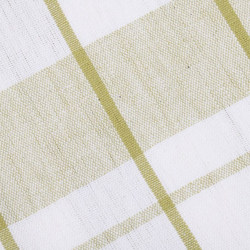 Kitchen towel GÖZZE 60057, set, v.84, green