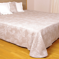 Bedspread VIRAS