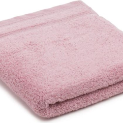 Terry towel MONACO 50x100cm, various colours