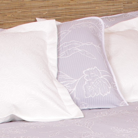 Pillow cover in VIRA