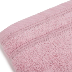 Terry towel MONACO 50x100cm, various colours