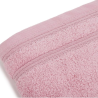 Terry towel MONACO 50x100cm, various colours