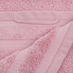 Terry towel MONACO 50x100cm, various colours