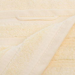 copy of Terry towel STYLT 50x100cm, yellow