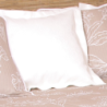 Pillow cover in VIRA